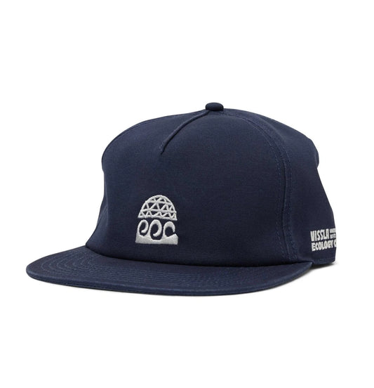 VISSLA TEC DOME ECO CANVAS HAT