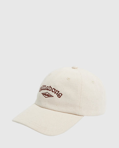 Billabong Womens Paradise Dad Cap