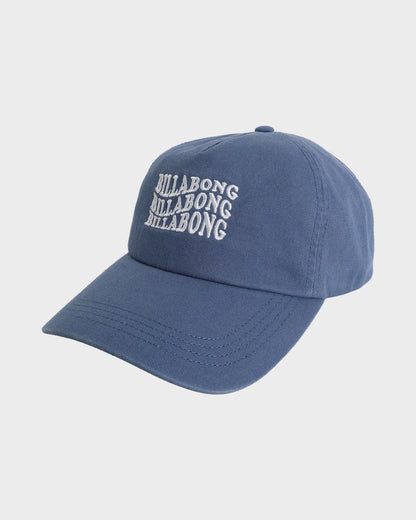 Billabong Womens Surf High Sun Faded Cap