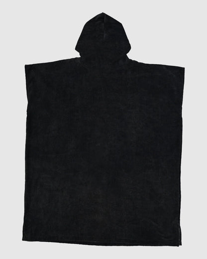 Billabong Mens Wetsuit Hooded Towel