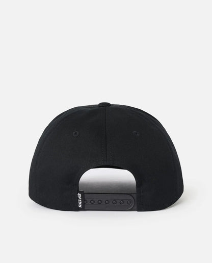 RIP CURL CLASSIC SURF SNAPBACK CAP