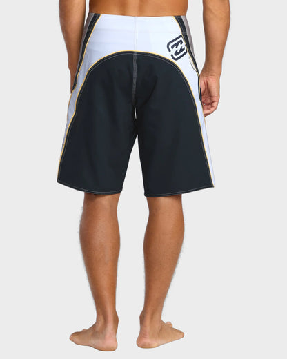 Billabong Mens Fluid 2K Pro 21" Boardshorts
