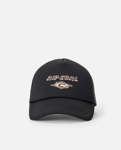 RIP CURL CLASSIC SURF ICON TRUCKER