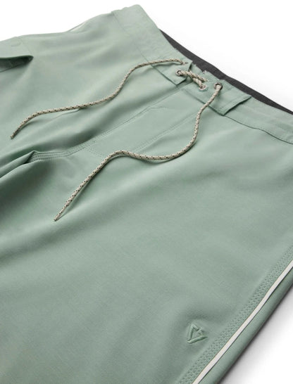 Vissla Solid Sets 18.5" Boardshort