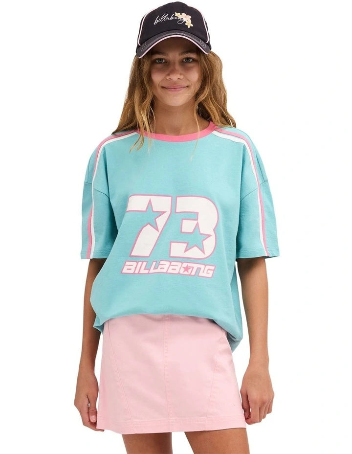 Billabong Billa Star Skirt