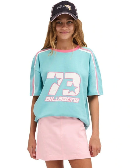 Billabong Billa Star Skirt