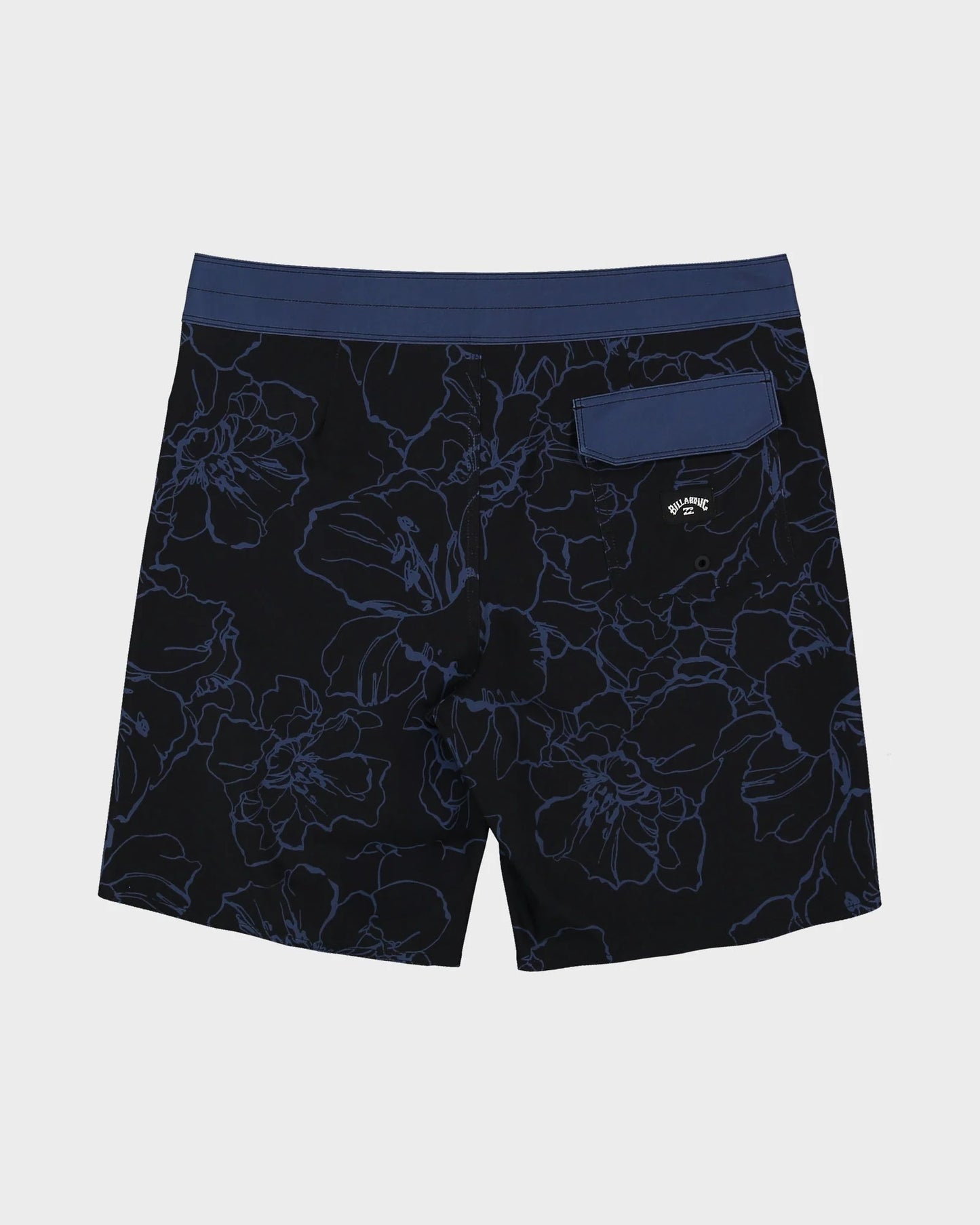 Billabong Mens Sundays Pro 18.5" Boardshorts - essential surf and skate