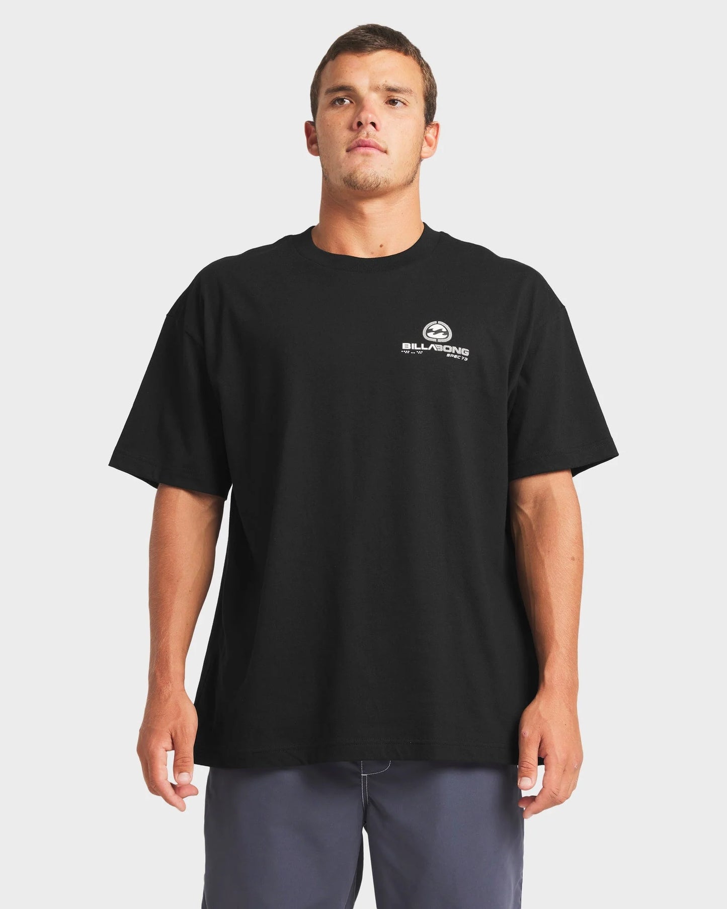 Billabong Mens Bio Wave OG T-Shirt - essential surf and skate