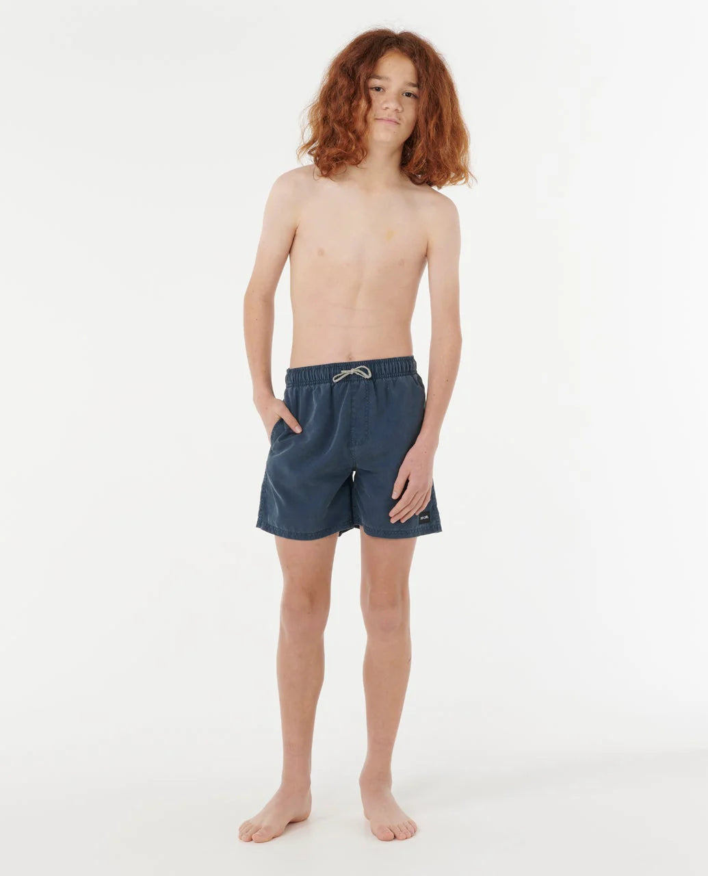 RIP CURL BONDI VOLLEY BOARDSHORT - KIDS