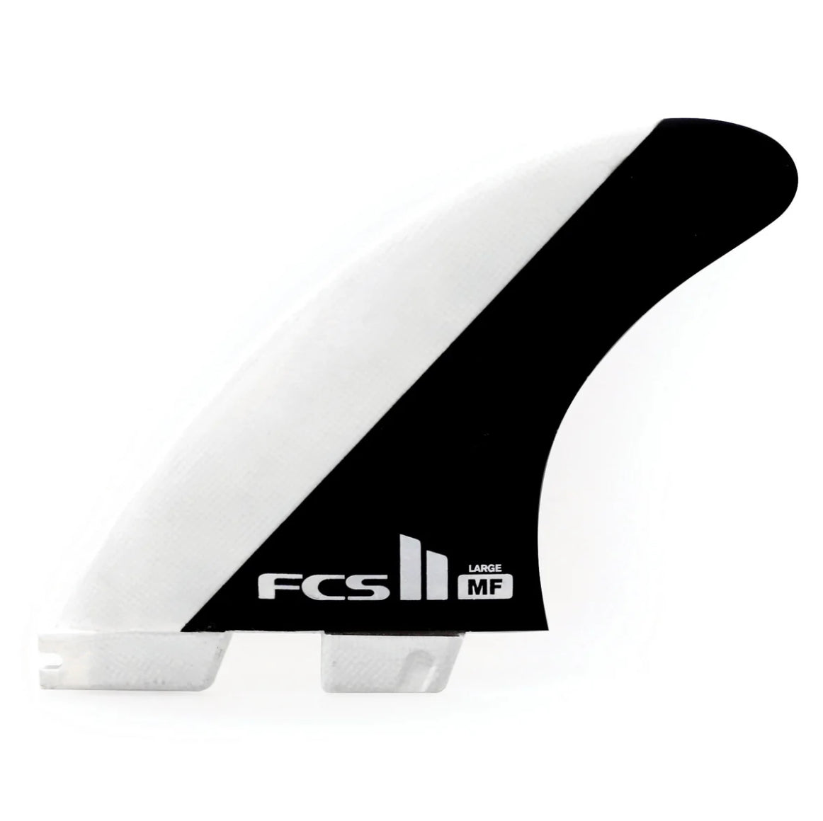 FCS II MICK FANNING TRI FIN SET