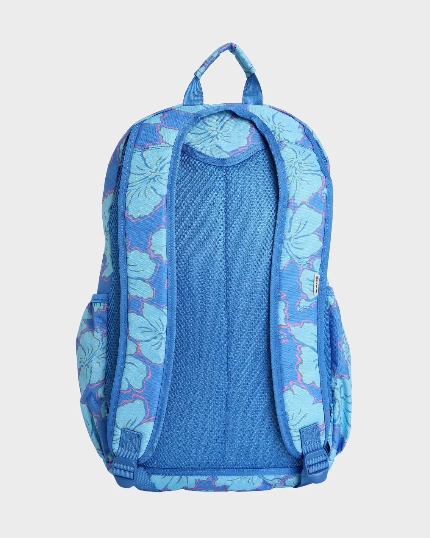 Billabong Girls 6-14 Happy Hibiscus Roadie Jr Backpack
