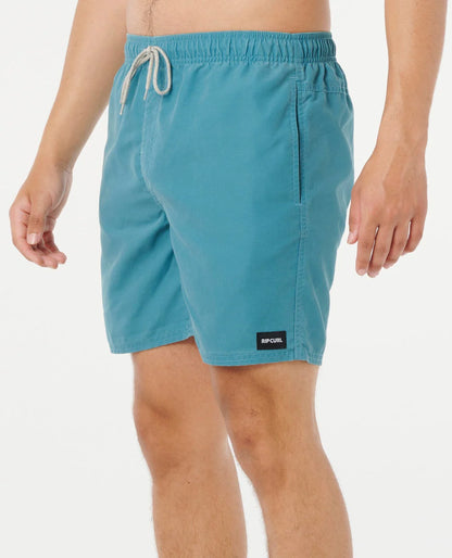 RIP CURL BONDI VOLLEY 17" BOARDSHORT
