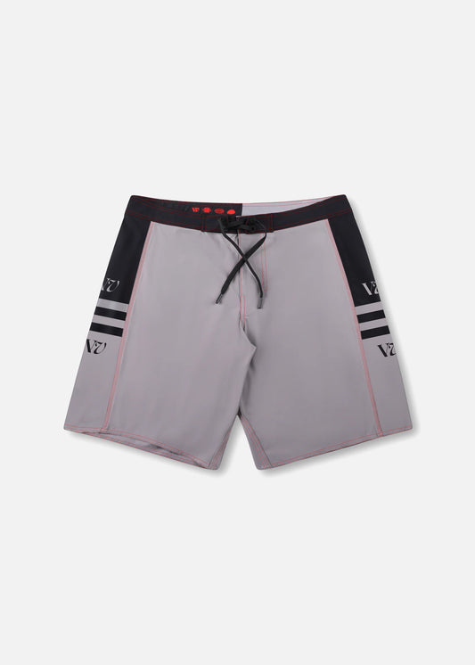 RIVVIA DISCLOSURE 20" TRUNK : GREY - essential surf and skate