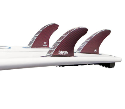 Futures John John Florence Scimitar Vapor Core