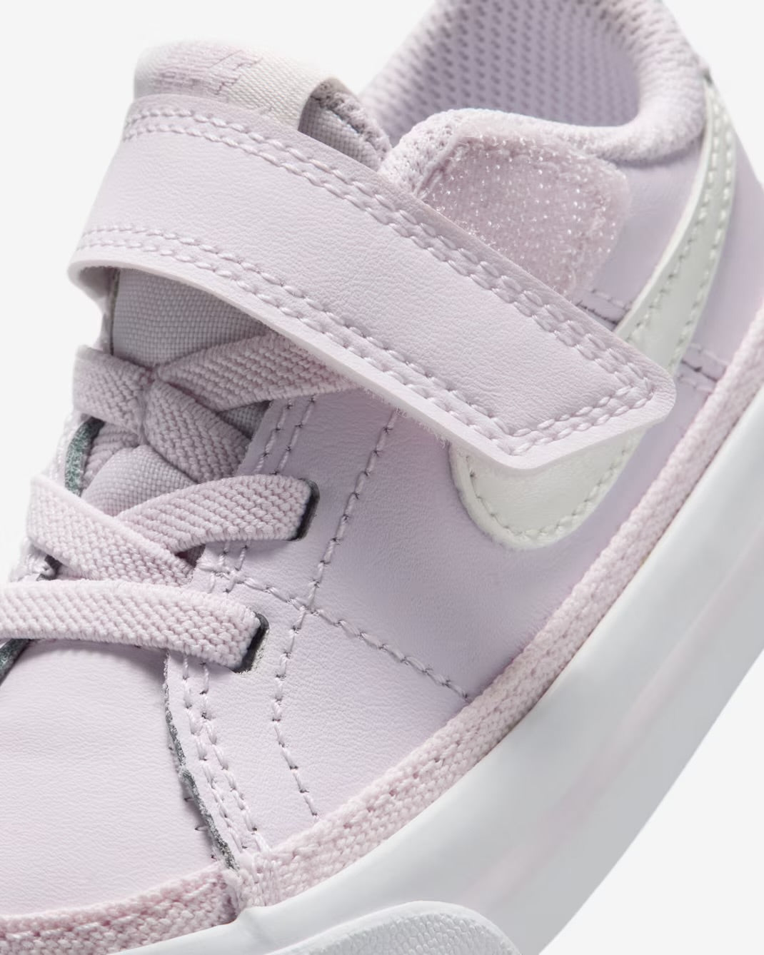 Nike Court Legacy: Baby/Toddler Shoes