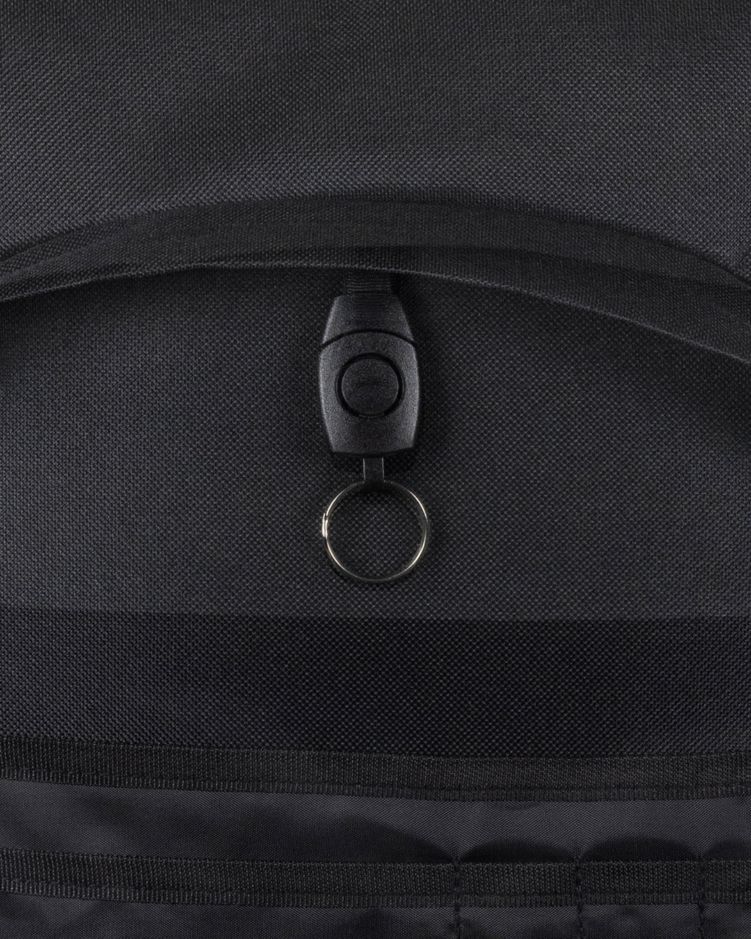 Santa Cruz Cactus Dot Girls Backpack Black