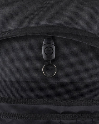 Santa Cruz Cactus Dot Girls Backpack Black