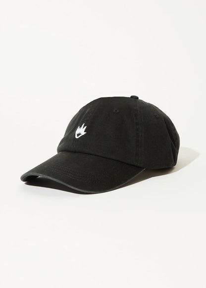 AFENDS CORE - SIX PANEL CAP