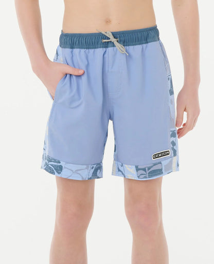 RIP CURL ARTIST OF THE SEARCH TY WILLIAMS VOLLEY - KIDS