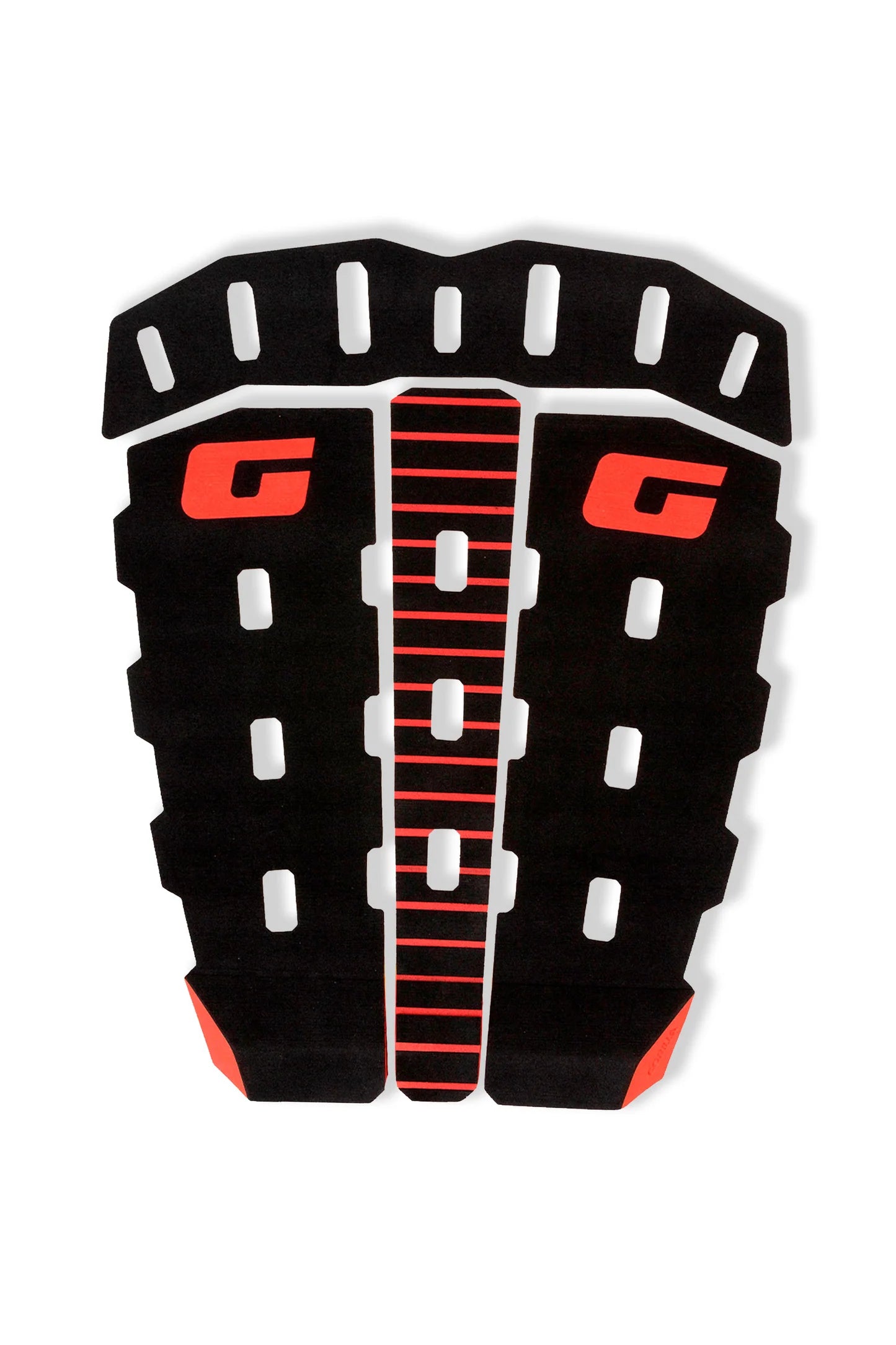 Gorilla Grip’s Kick Cayenne