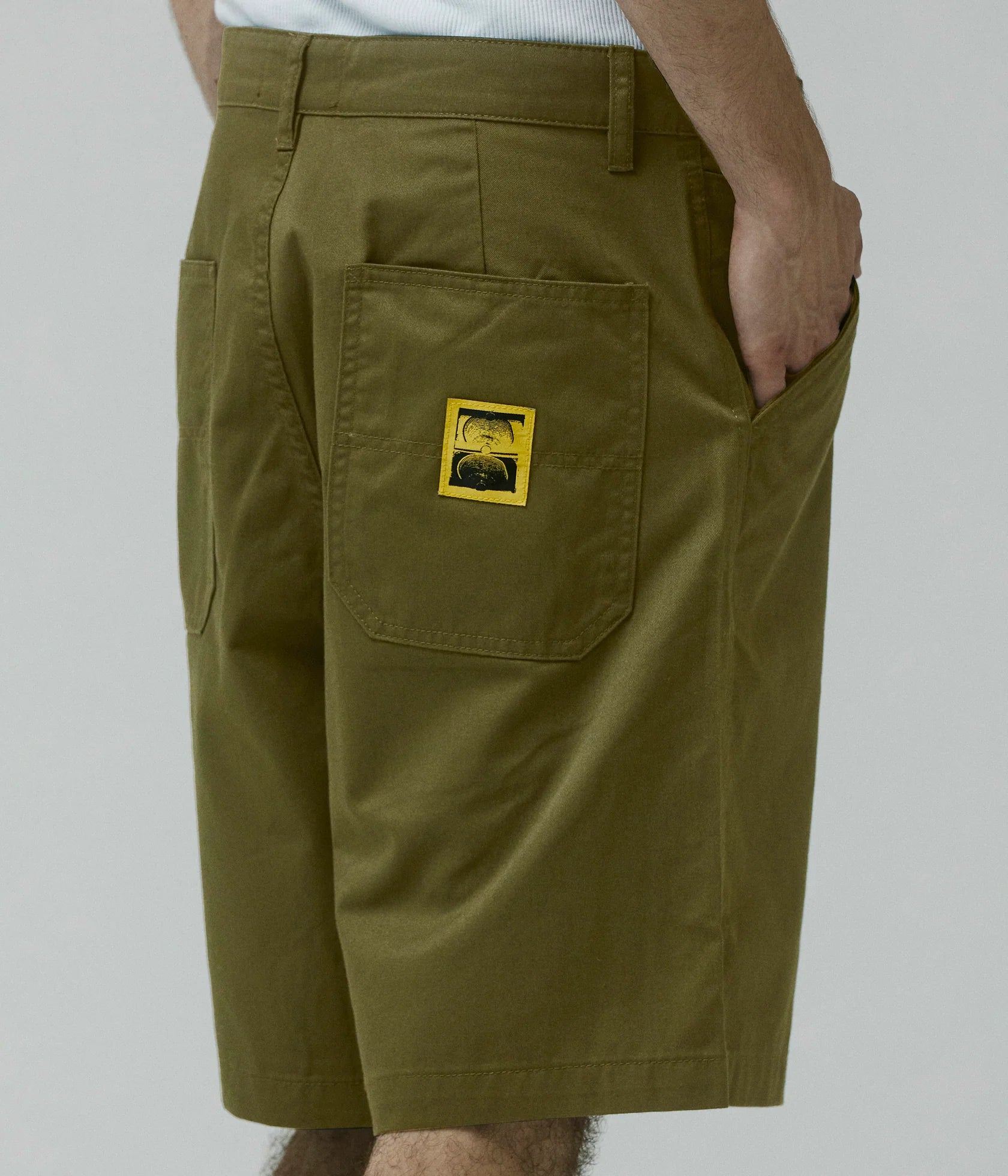 FORMER REYNOLDS 21' WALKSHORT - essential surf and skate