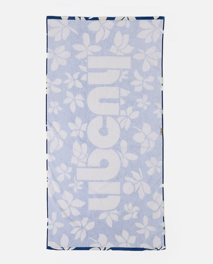 Rip Curl Mixed Towel