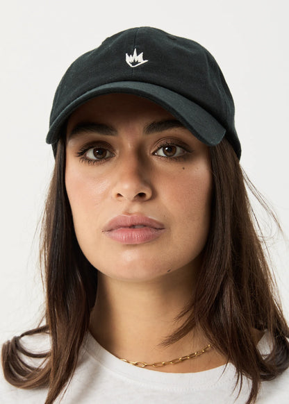 AFENDS CORE - SIX PANEL CAP