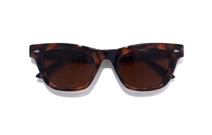 RITUAL VISION: GENERATOR - SMOKEY TORTOISE / BRONZE