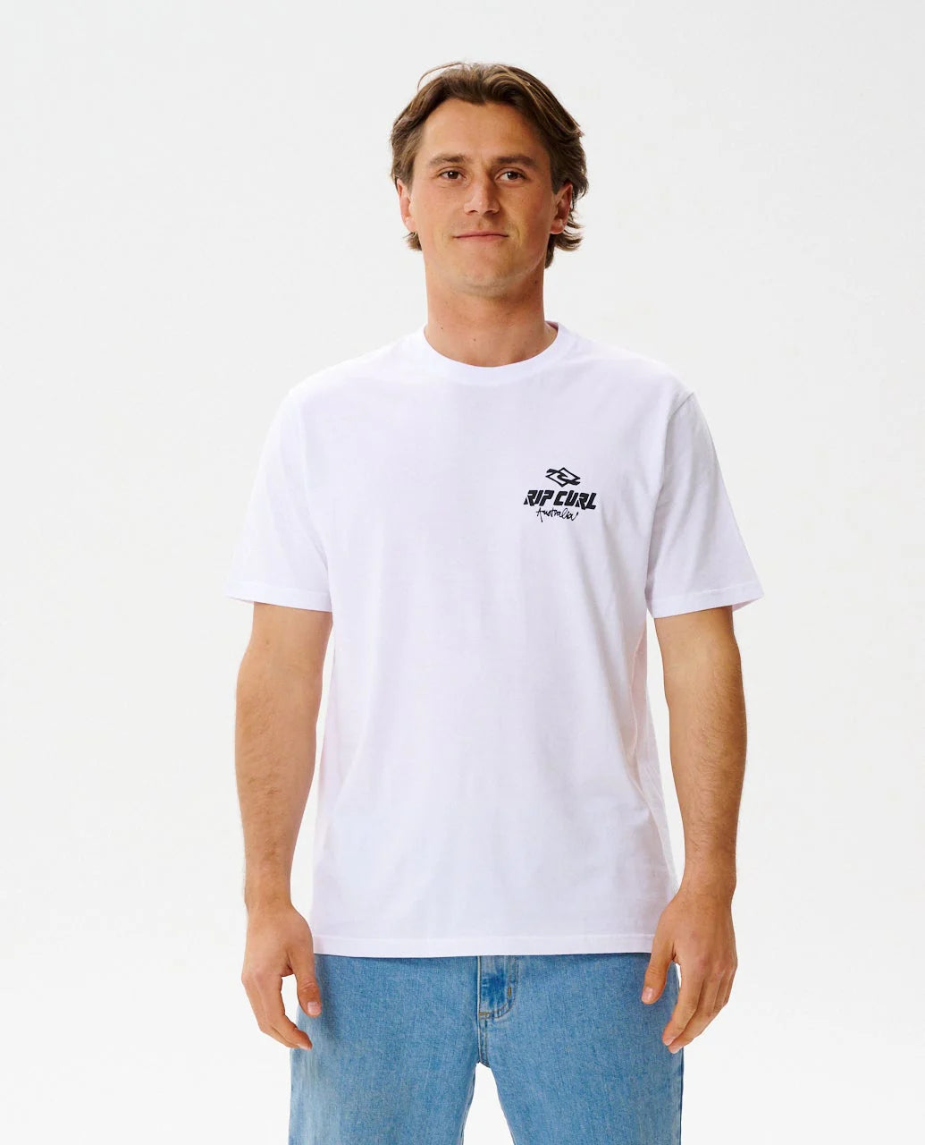RIP CURL KOOK-ABURRA TEE