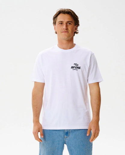 RIP CURL KOOK-ABURRA TEE