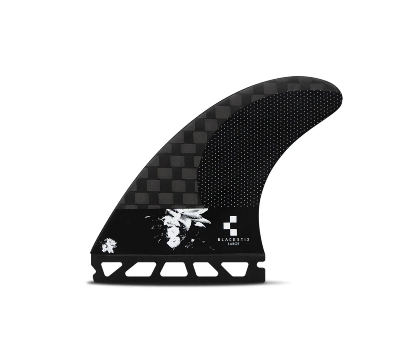 Futures Ando Blackstix 4.0