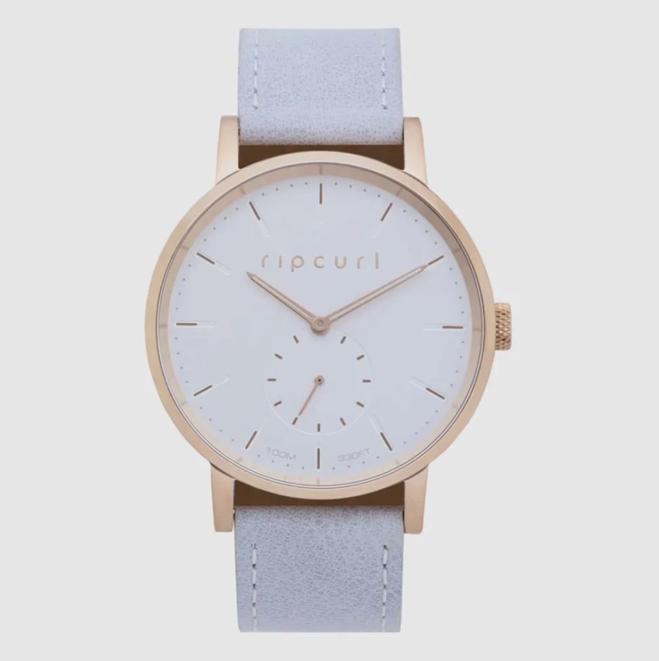 Circa Leather Watch