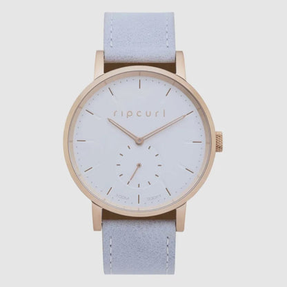 Circa Leather Watch