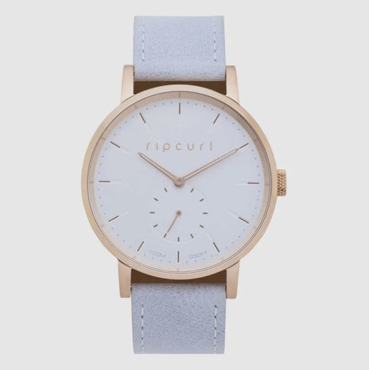 Circa Leather Watch