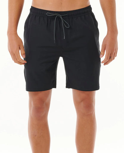 RIP CURL PIVOT VOLLEY - essential surf and skate