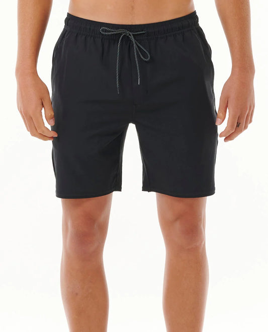 RIP CURL PIVOT VOLLEY - essential surf and skate