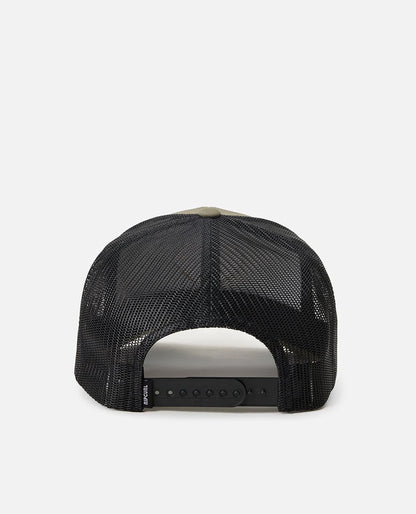 RIP CURL ROAD TRIPPIN TRUCKER