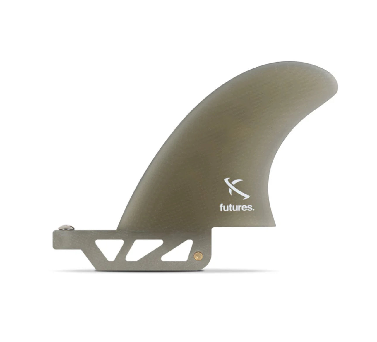 Futures Lost 3.625" Twin Trailer (US Base)