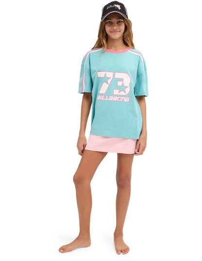 Billabong Billa Star Skirt
