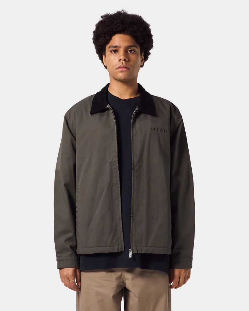 Former Reynolds Jacket - essential surf and skate