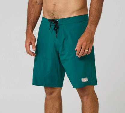 RIVVIA CLASS 18.5" WALLFLOWER TRUNK : DARK FOREST