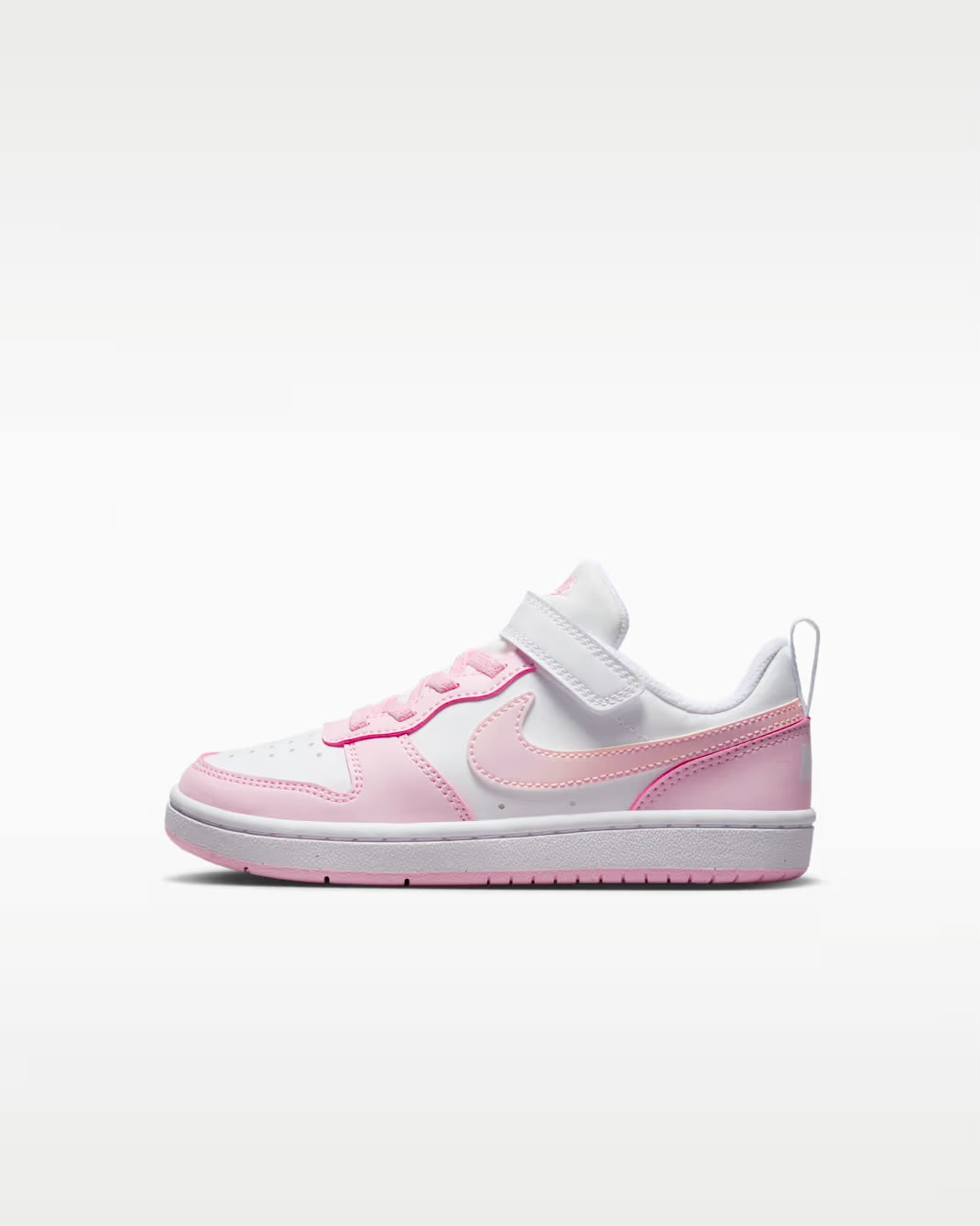 Nike Court Borough Low Recraft (Kids) - essential surf and skate