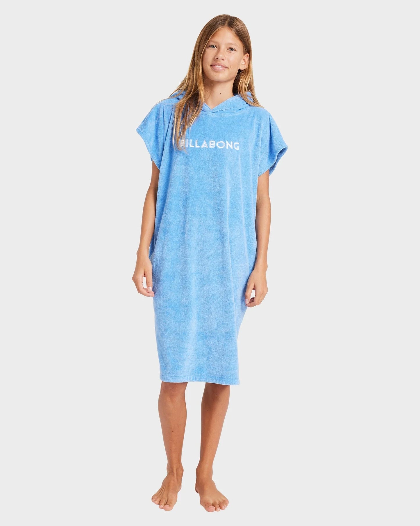 Billabong Girls 8-16 Billabong Hooded Towel