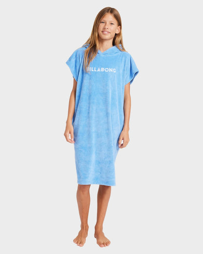 Billabong Girls 8-16 Billabong Hooded Towel