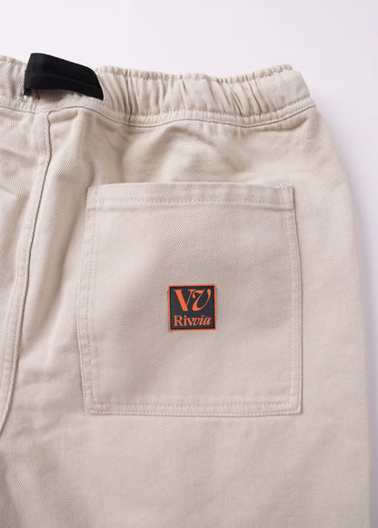 RIVVIA PROJECT WALKSHORT: BONE