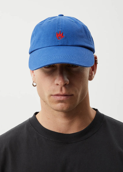 AFENDS CORE - SIX PANEL CAP