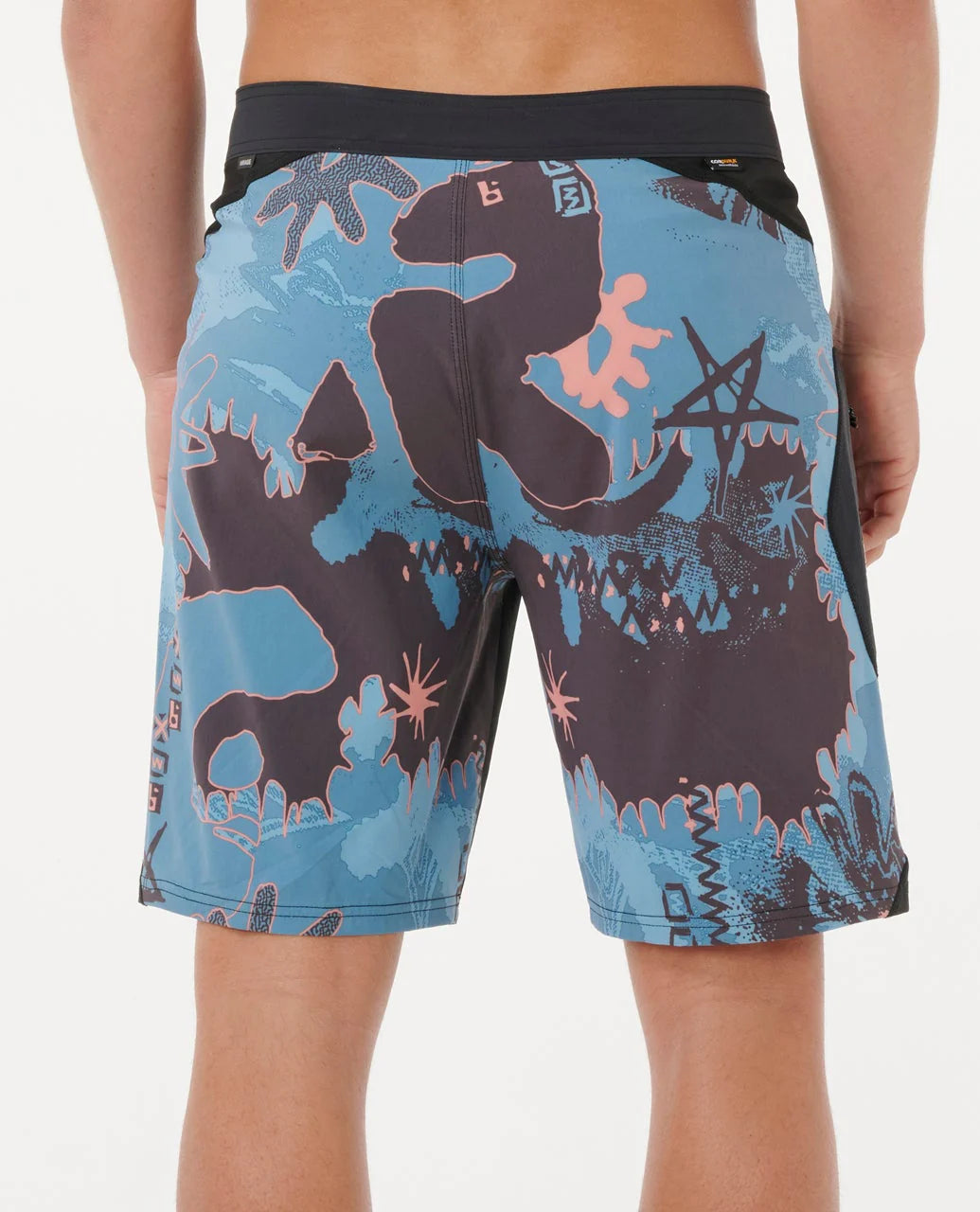 RIP CURL MIRAGE 20" SEARCH BOARDSHORT - essential surf and skate