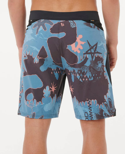RIP CURL MIRAGE 20" SEARCH BOARDSHORT - essential surf and skate