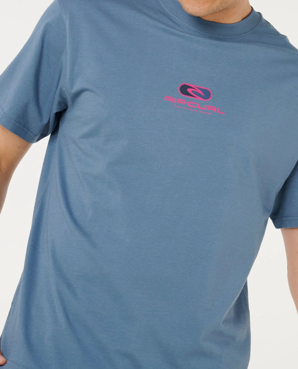 Rip Curl Pill Icon Tee
