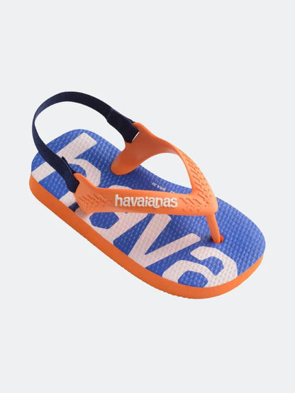 Havaianas Baby Logomania FC